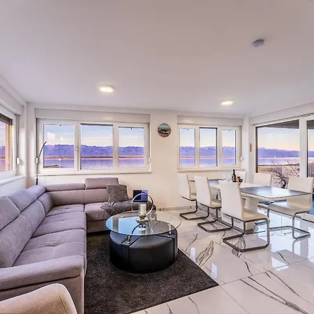 Losacker Appartement Vir