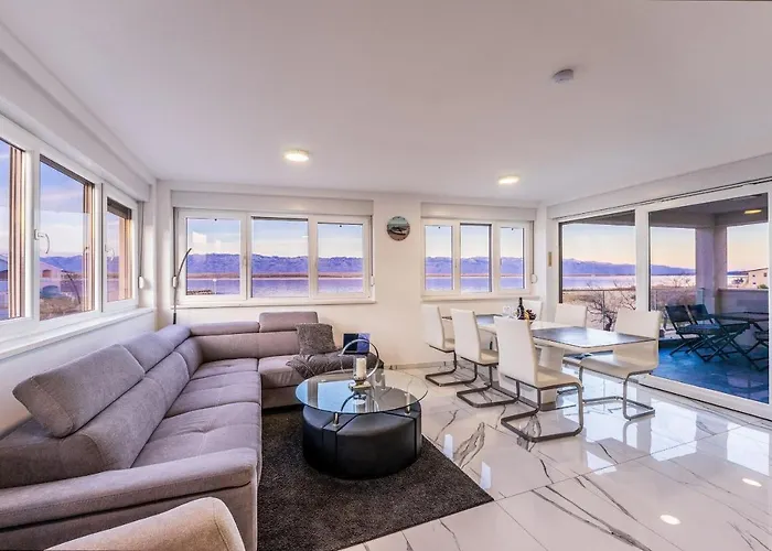 Losacker Apartament Vir