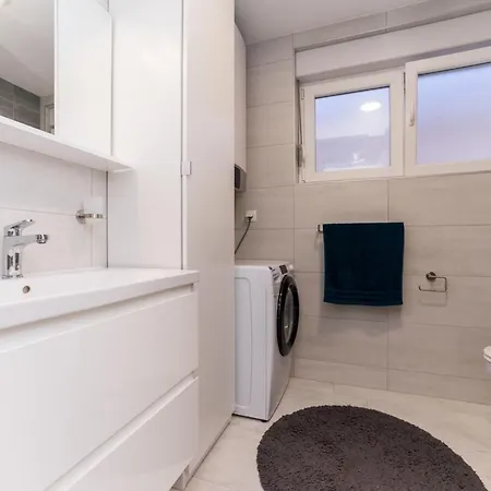 Apartment Losacker