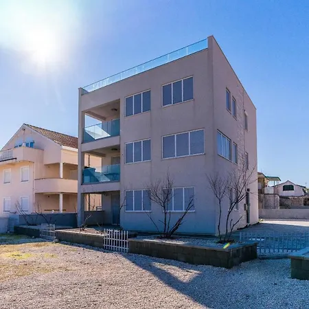 Apartment Losacker Vir