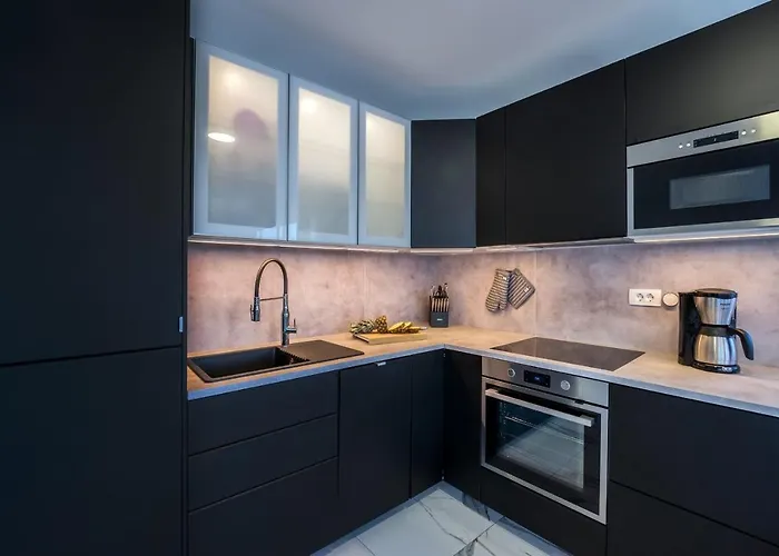 Apartment Losacker *